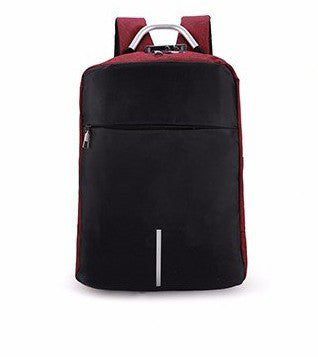 Diebstahlschutz-Rucksack