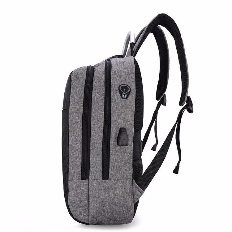 Diebstahlschutz-Rucksack