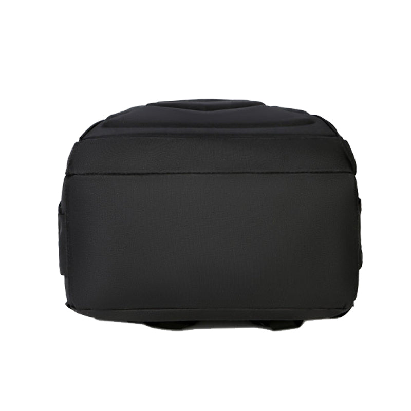 Laptop-Rucksack mit USB-Ladeanschluss und Diebstahlschutz