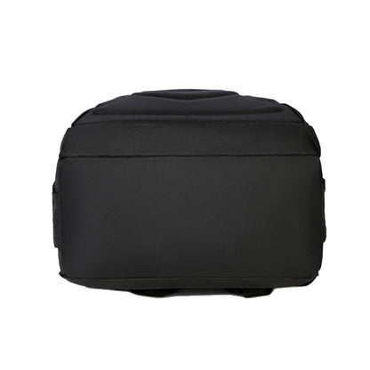Laptop-Rucksack mit USB-Ladeanschluss und Diebstahlschutz