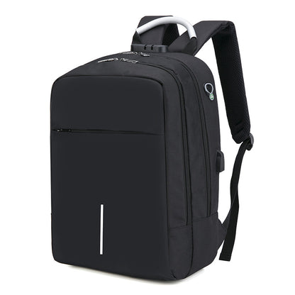 Diebstahlschutz-Rucksack