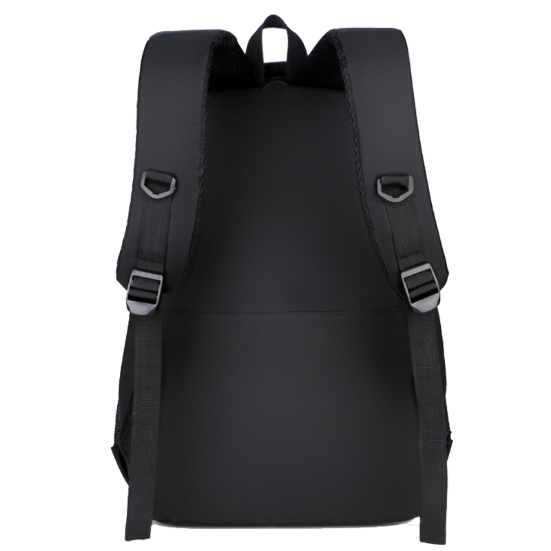 Laptop-Rucksack mit USB-Ladeanschluss und Diebstahlschutz