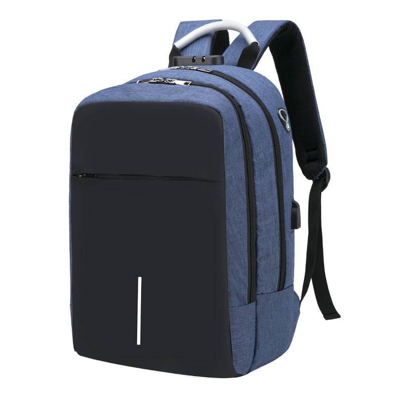 Diebstahlschutz-Rucksack