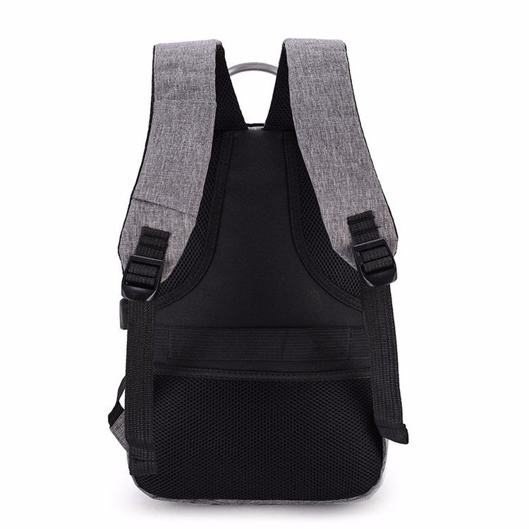 Diebstahlschutz-Rucksack