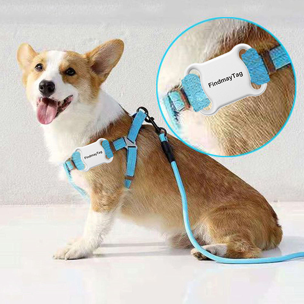 Intelligenter Haustier-GPS-Tracker für Katzen und Hunde