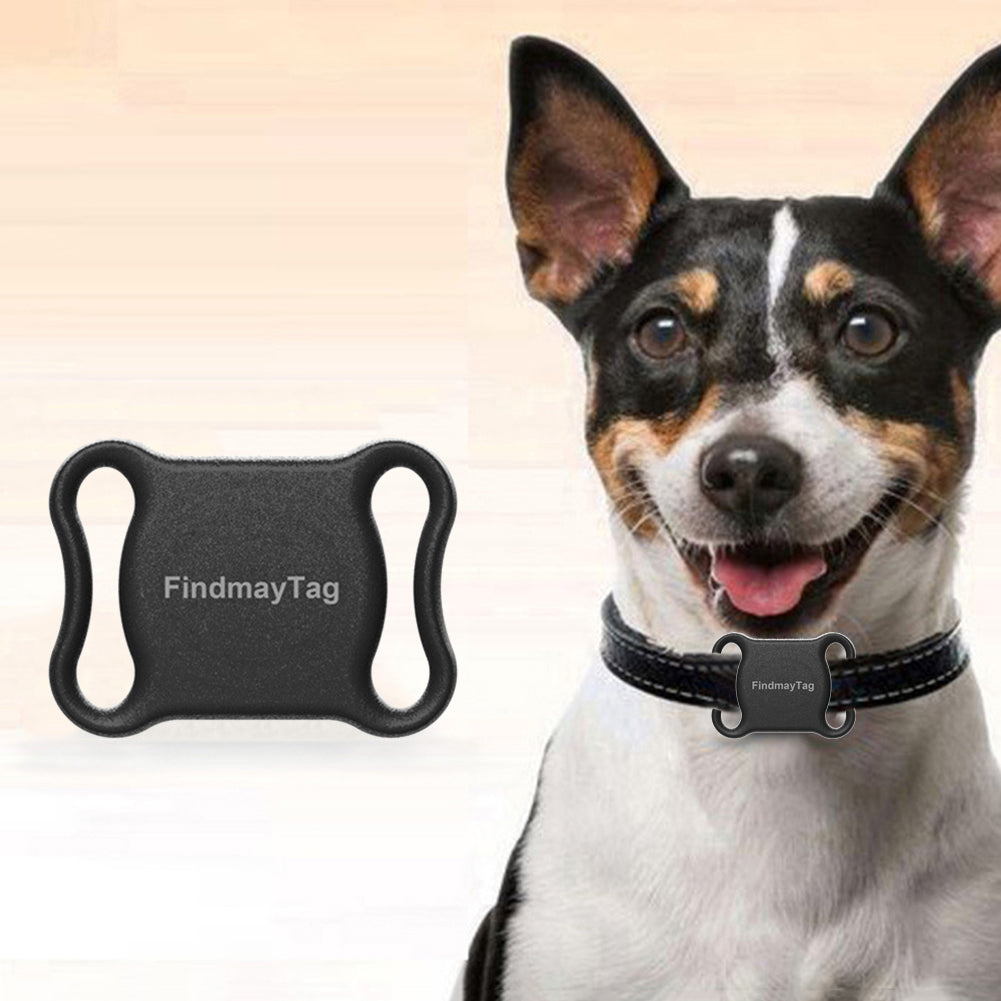 Intelligenter Haustier-GPS-Tracker für Katzen und Hunde