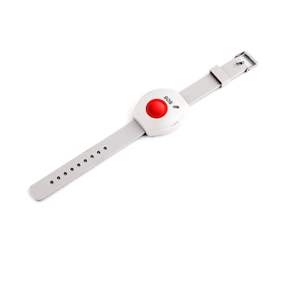 Drahtlose Notfalluhr SOS-Notrufknopf