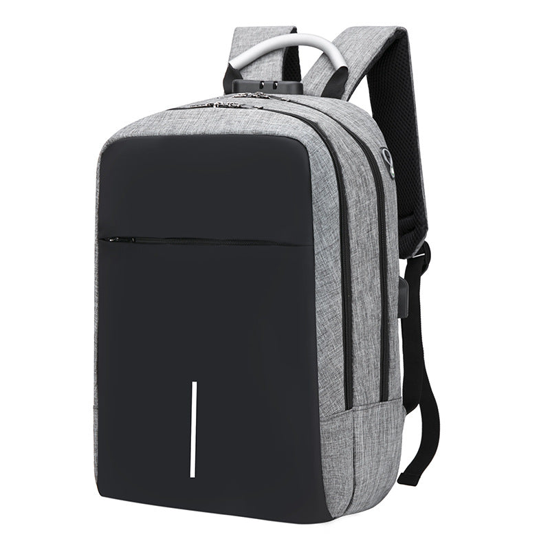 Diebstahlschutz-Rucksack