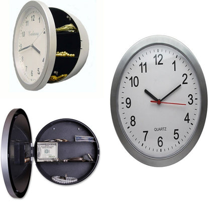Uhr Safe Schmuck Safe Aufbewahrungsuhr